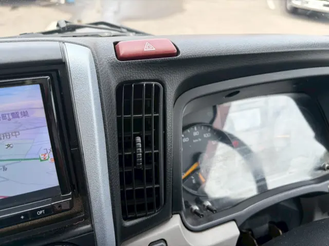 三菱 キャンター TPG-FBA50(2WD)の写真47