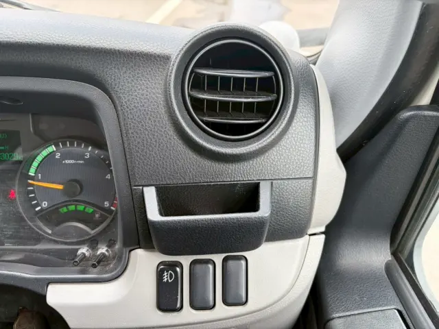 三菱 キャンター TPG-FBA50(2WD)の写真48