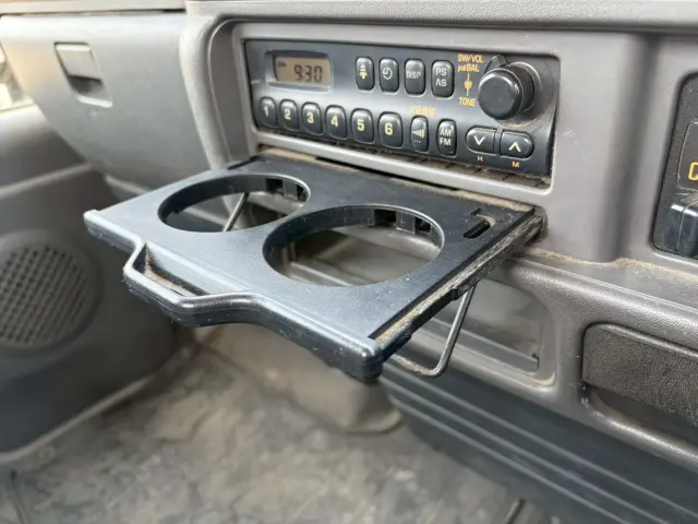 いすゞ エルフ KR-NKR81EA(2WD)の写真41