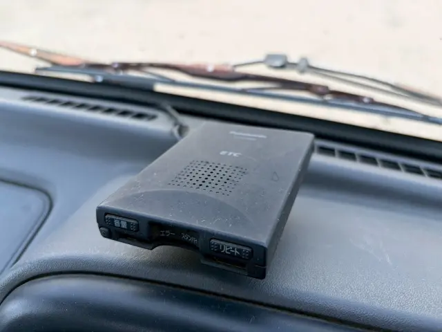 いすゞ エルフ KR-NKR81EA(2WD)の写真47
