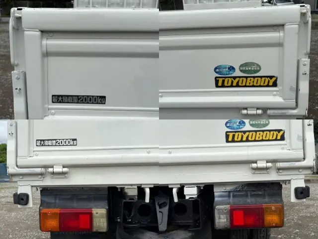 日野 デュトロ SKG-XZC605M(2WD)の写真10