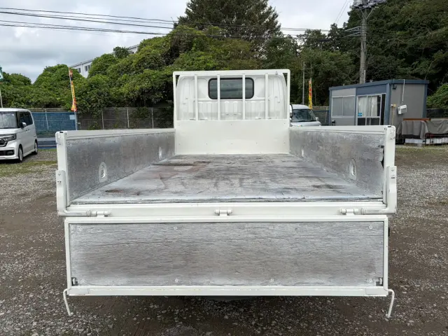 日野 デュトロ SKG-XZC605M(2WD)の写真11