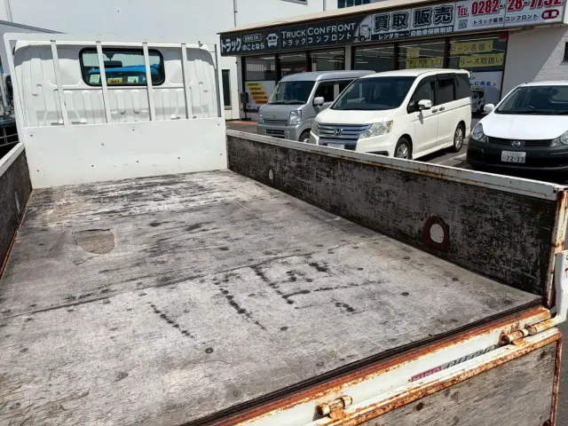 日野 デュトロ SKG-XZC605M(2WD)の写真13