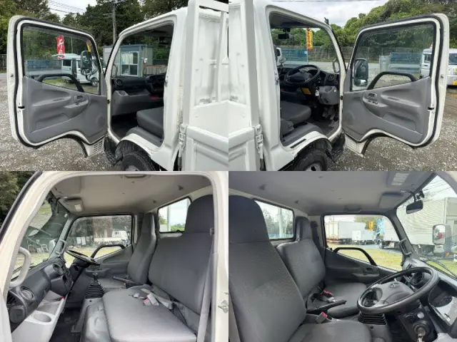日野 デュトロ SKG-XZC605M(2WD)の写真34