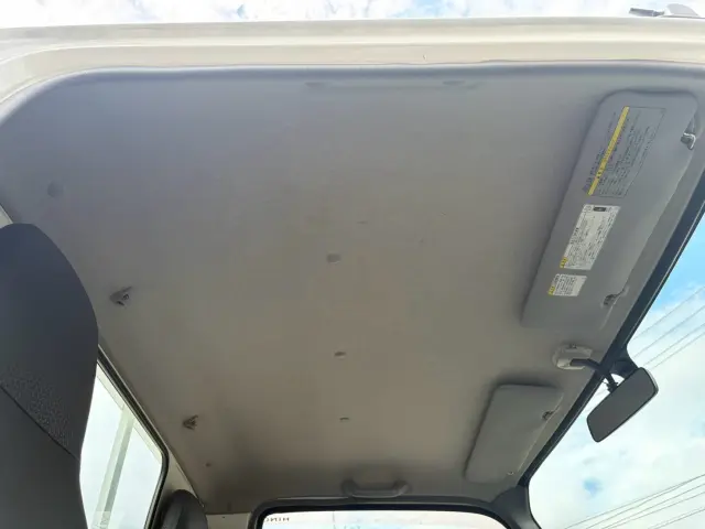 日野 デュトロ SKG-XZC605M(2WD)の写真35