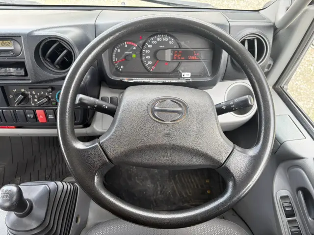 日野 デュトロ SKG-XZC605M(2WD)の写真36