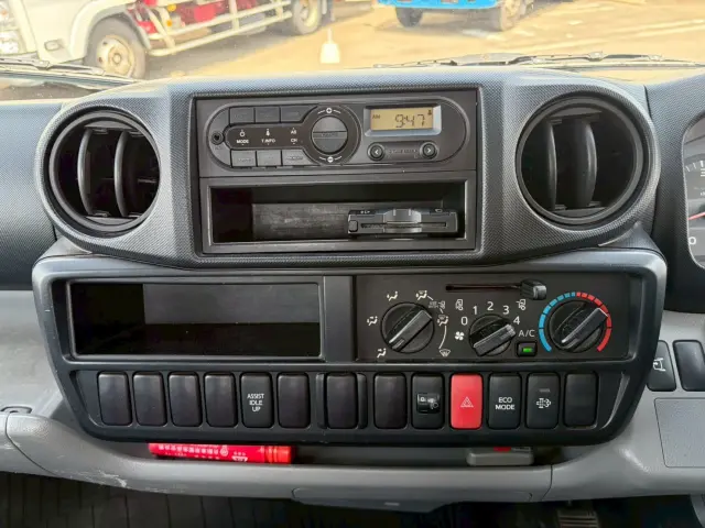 日野 デュトロ SKG-XZC605M(2WD)の写真42