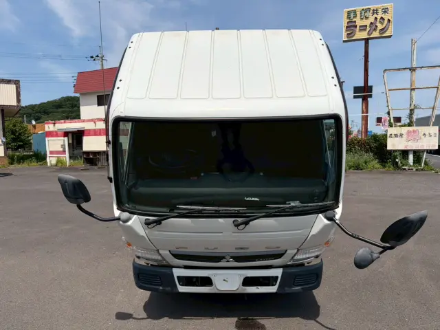 三菱 キャンター TPG-FBA50(2WD)の写真3