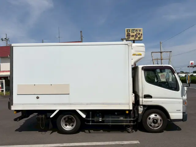 三菱 キャンター TPG-FBA50(2WD)の写真9
