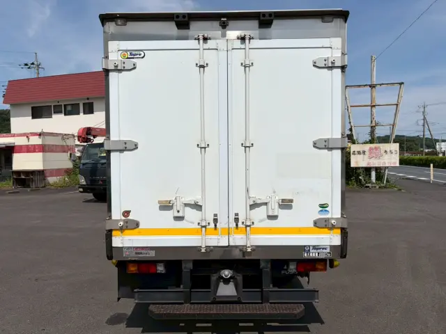 三菱 キャンター TPG-FBA50(2WD)の写真10