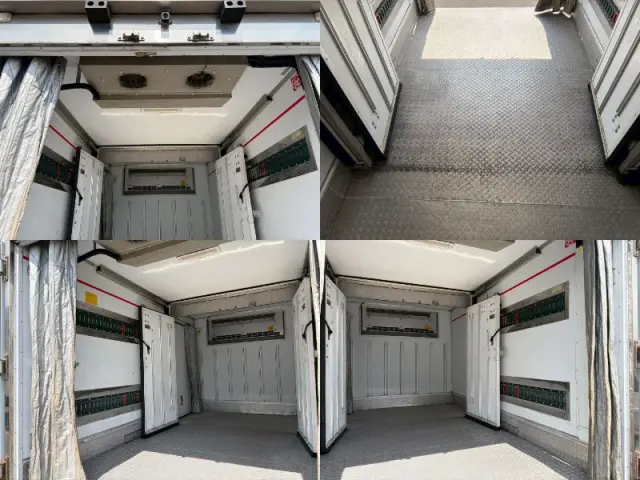 三菱 キャンター TPG-FBA50(2WD)の写真13