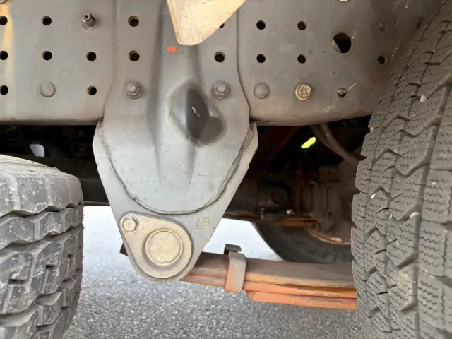 三菱 キャンター TPG-FBA50(2WD)の写真19
