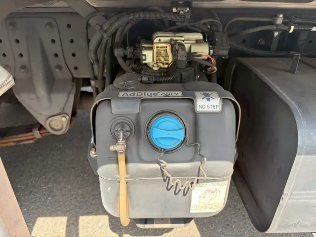 三菱 キャンター TPG-FBA50(2WD)の写真25