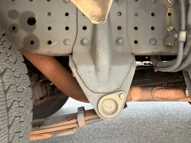 三菱 キャンター TPG-FBA50(2WD)の写真26