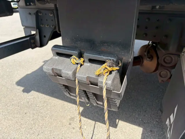三菱 キャンター TPG-FBA50(2WD)の写真28