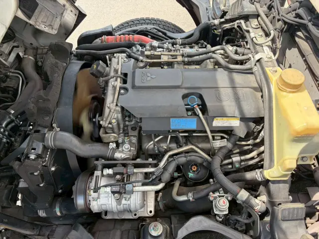 三菱 キャンター TPG-FBA50(2WD)の写真29