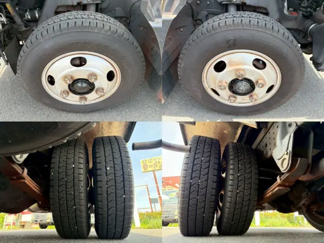 三菱 キャンター TPG-FBA50(2WD)の写真33