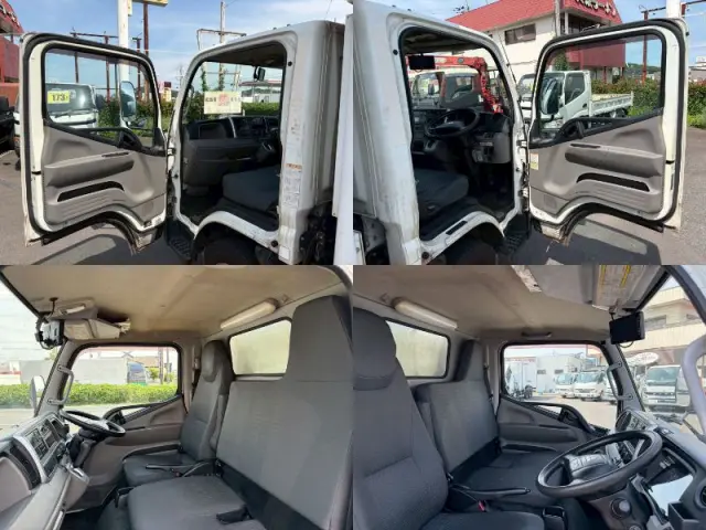 三菱 キャンター TPG-FBA50(2WD)の写真35