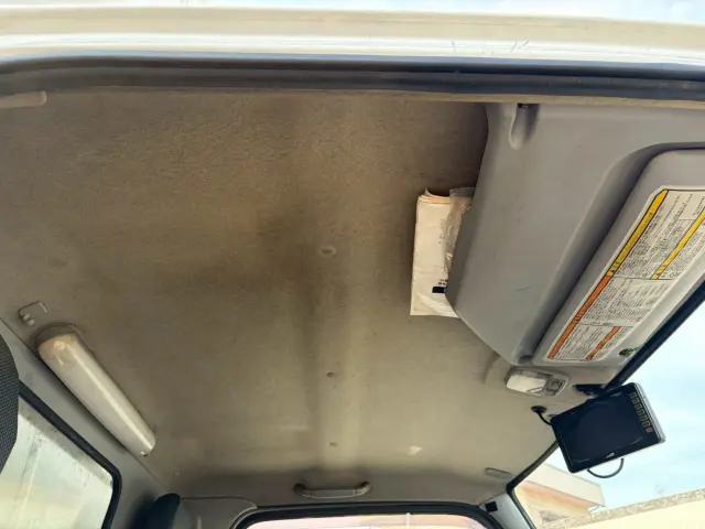 三菱 キャンター TPG-FBA50(2WD)の写真36