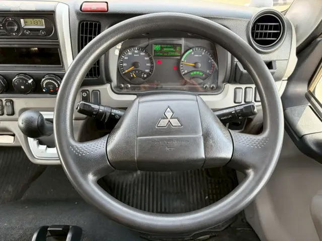 三菱 キャンター TPG-FBA50(2WD)の写真37