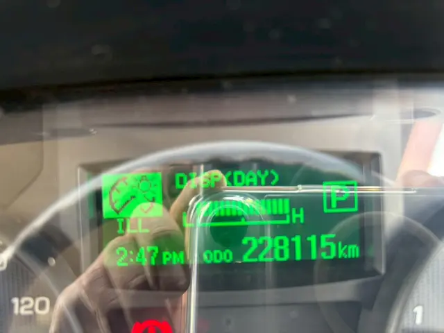 三菱 キャンター TPG-FBA50(2WD)の写真38