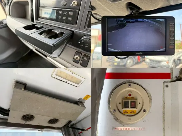三菱 キャンター TPG-FBA50(2WD)の写真48