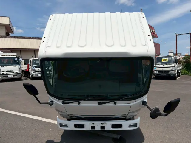 いすゞ エルフ TPG-NLR85AN(2WD)の写真3