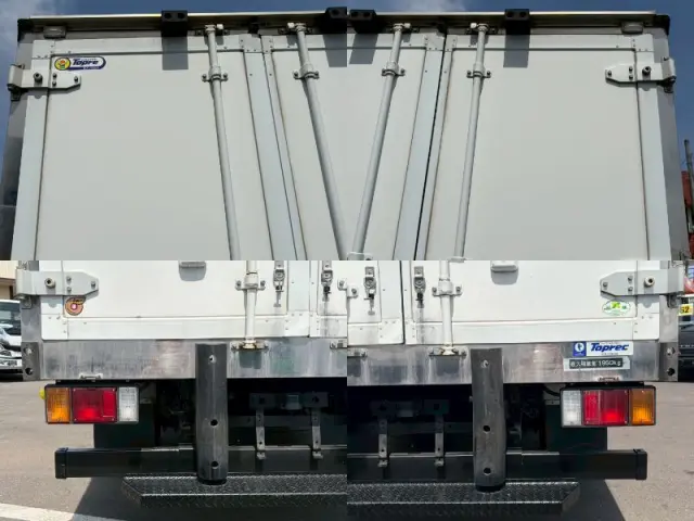 いすゞ エルフ TPG-NLR85AN(2WD)の写真11