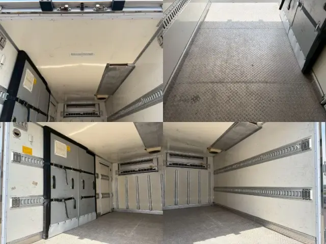 いすゞ エルフ TPG-NLR85AN(2WD)の写真13
