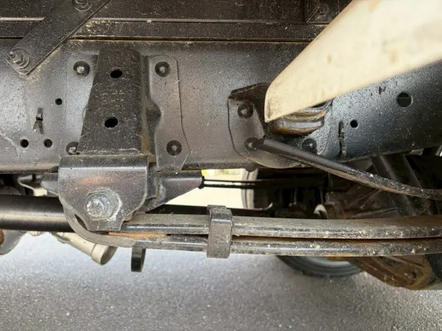 いすゞ エルフ TPG-NLR85AN(2WD)の写真17