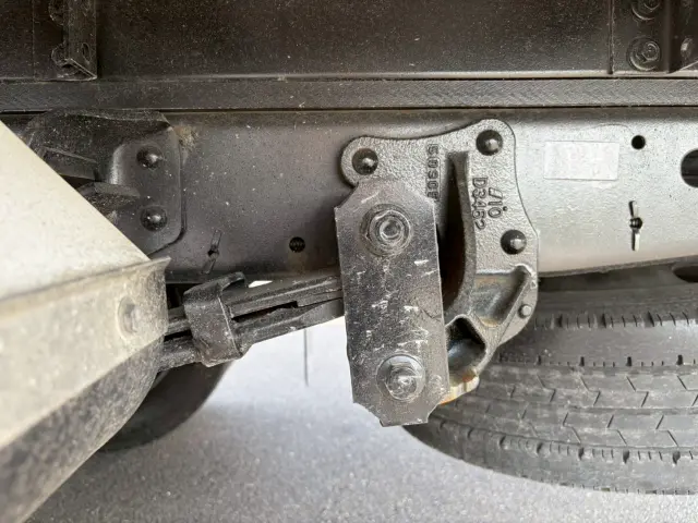 いすゞ エルフ TPG-NLR85AN(2WD)の写真18