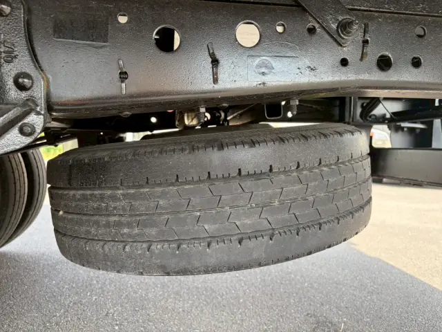 いすゞ エルフ TPG-NLR85AN(2WD)の写真19