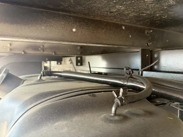 いすゞ エルフ TPG-NLR85AN(2WD)の写真21