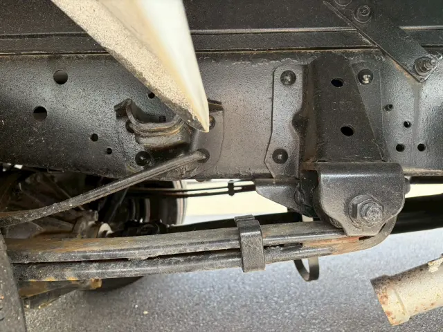 いすゞ エルフ TPG-NLR85AN(2WD)の写真24