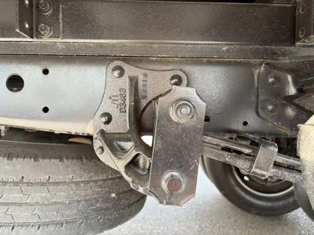 いすゞ エルフ TPG-NLR85AN(2WD)の写真25