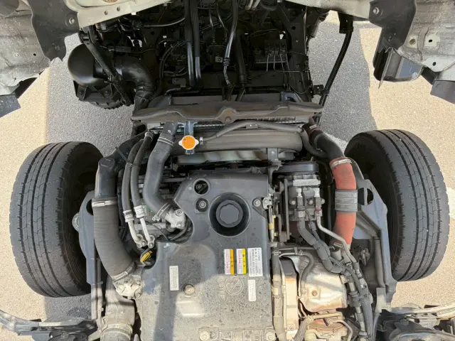 いすゞ エルフ TPG-NLR85AN(2WD)の写真28