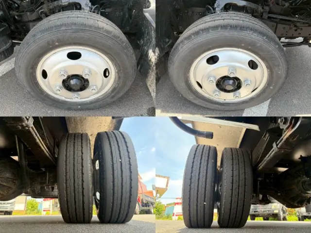いすゞ エルフ TPG-NLR85AN(2WD)の写真30