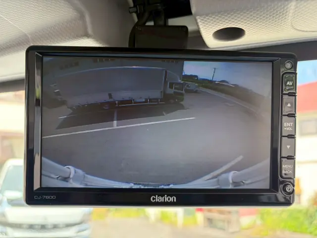 いすゞ エルフ TPG-NLR85AN(2WD)の写真48