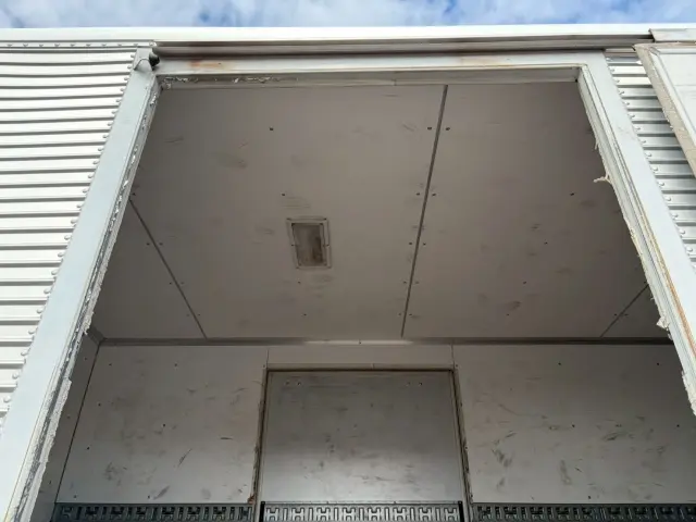 三菱 キャンター TKG-FEB50(2WD)の写真7