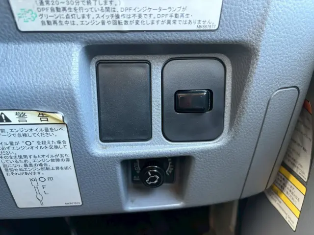 三菱 キャンター TKG-FEB50(2WD)の写真48