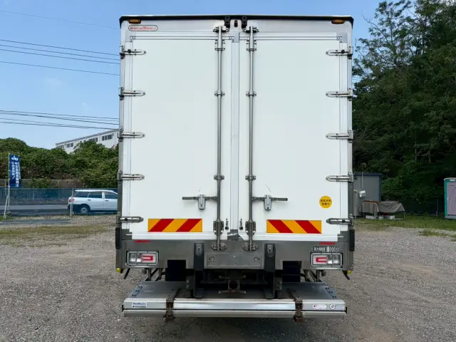 日野 プロフィア 2DG-FR1AHG(6x4)の写真10