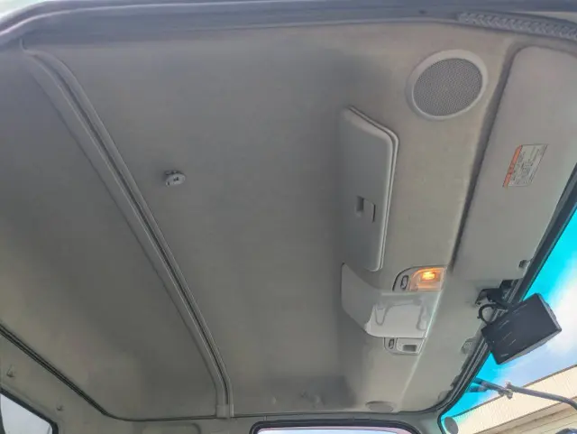 三菱 ファイター TKG-FK62FY(2WD)の写真33