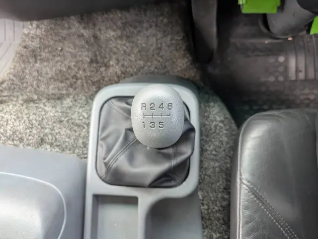 三菱 ファイター TKG-FK62FY(2WD)の写真36