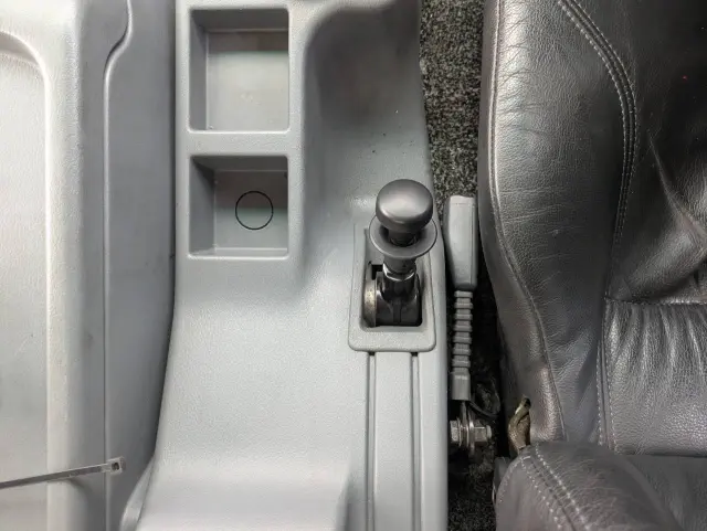 三菱 ファイター TKG-FK62FY(2WD)の写真37