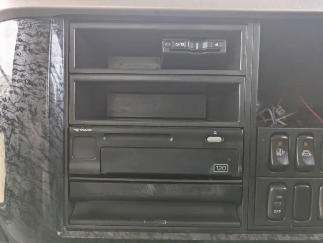 三菱 ファイター TKG-FK62FY(2WD)の写真40