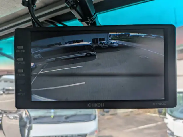 三菱 ファイター TKG-FK62FY(2WD)の写真45