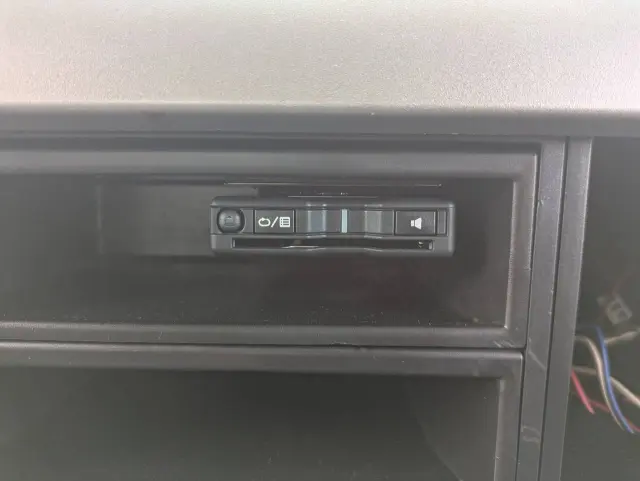 三菱 ファイター TKG-FK62FY(2WD)の写真46