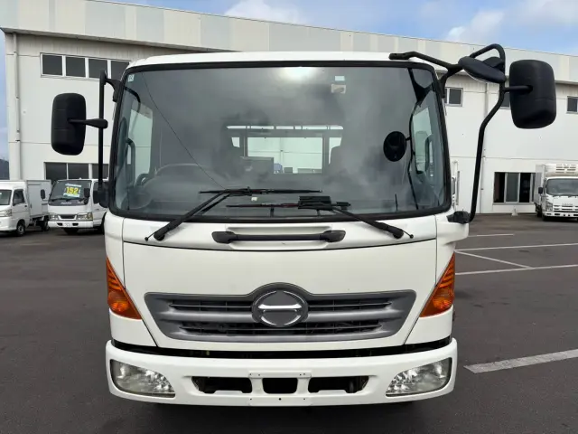 日野 レンジャー ADG-FC6JEWA(2WD)の写真2