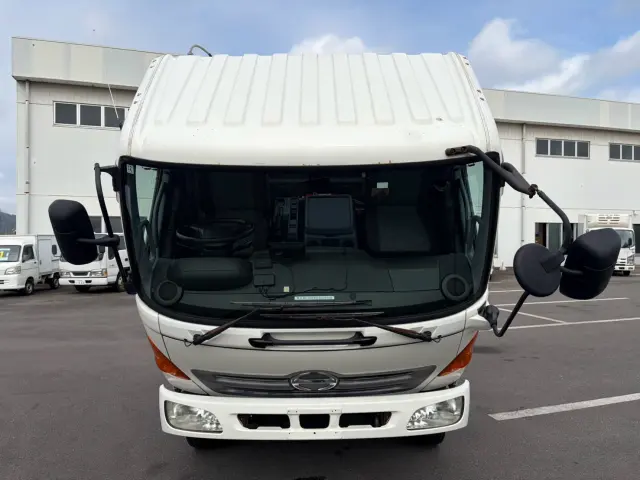 日野 レンジャー ADG-FC6JEWA(2WD)の写真3