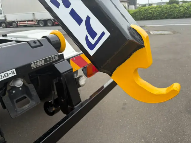 日野 レンジャー ADG-FC6JEWA(2WD)の写真23